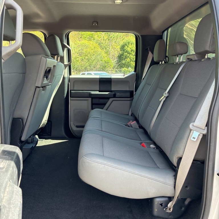 2017 Ford F-250 Image 12