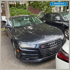 Image for 2016 Audi S7 4.0T ID: 7419697