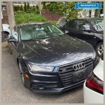 Image for 2016 Audi S7 4.0T ID: 7419697