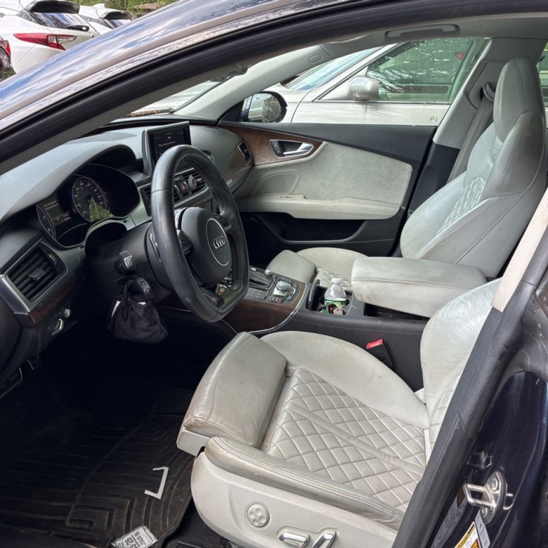 2016 Audi S7 Image 5