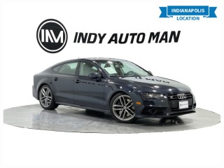 Image for 2016 Audi S7 4.0T ID: 7419697