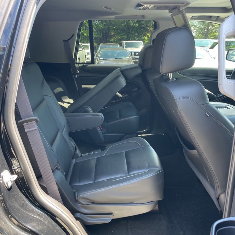 2016 Chevrolet Tahoe Image 14