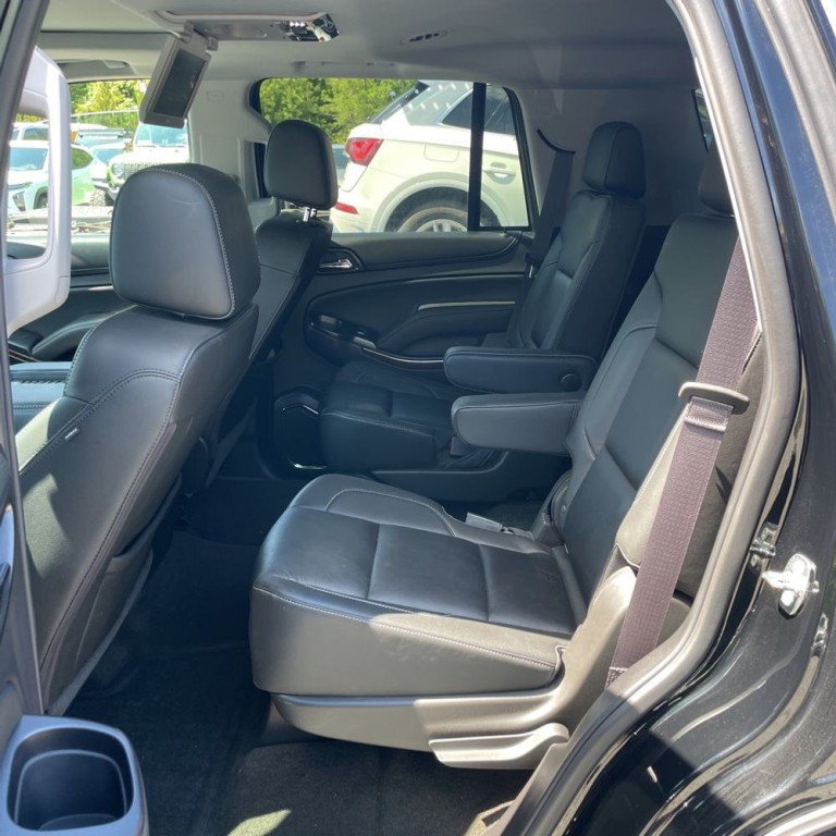 2016 Chevrolet Tahoe Image 16