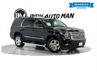 Image for 2016 Chevrolet Tahoe LT ID: 7419698