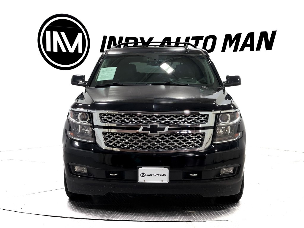 2016 Chevrolet Tahoe Image 9