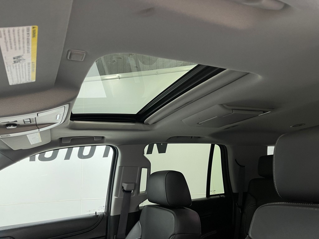 2016 Chevrolet Tahoe Image 13