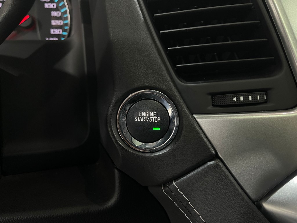 2016 Chevrolet Tahoe Image 22