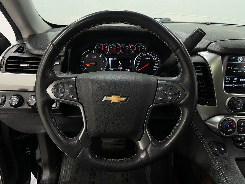 2016 Chevrolet Tahoe Image 23
