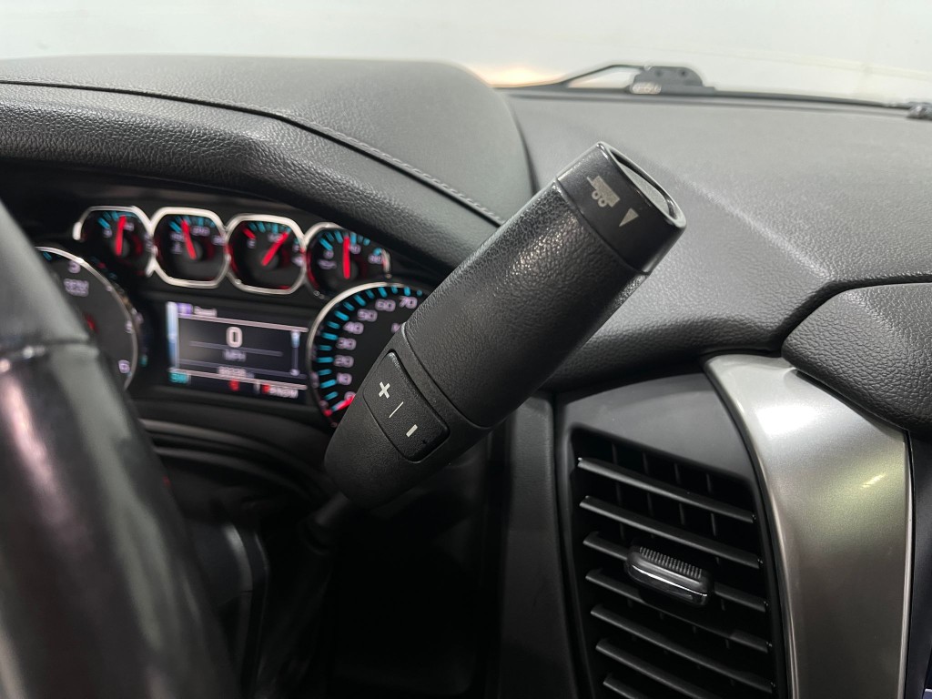 2016 Chevrolet Tahoe Image 30