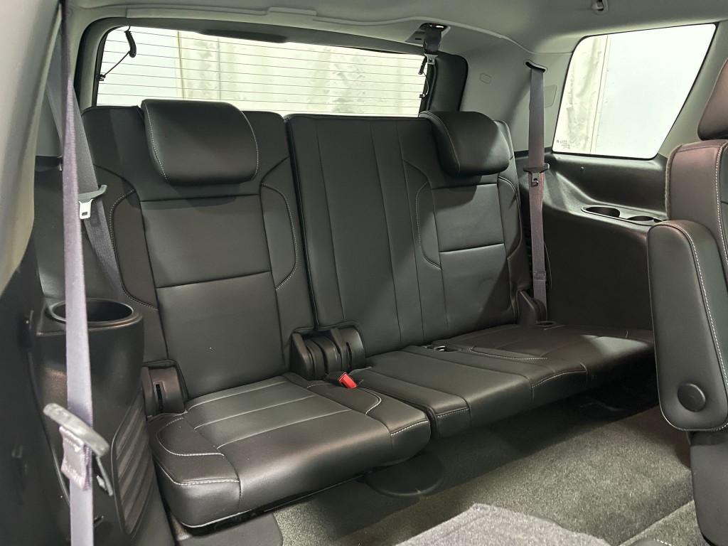 2016 Chevrolet Tahoe Image 33