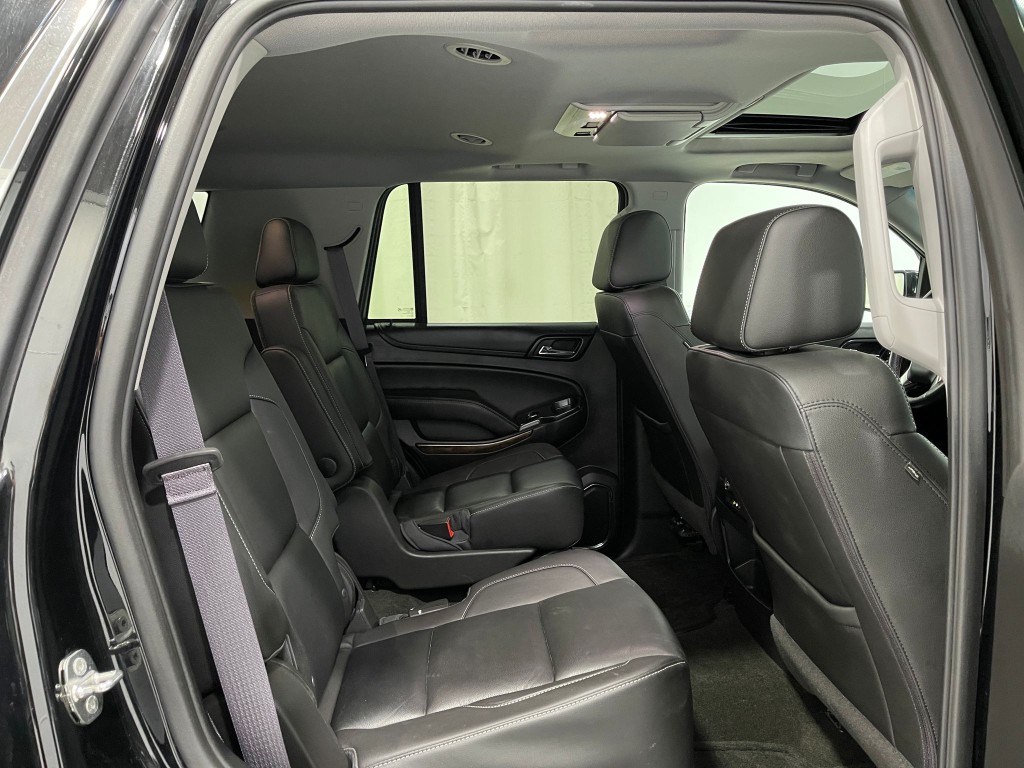 2016 Chevrolet Tahoe Image 34