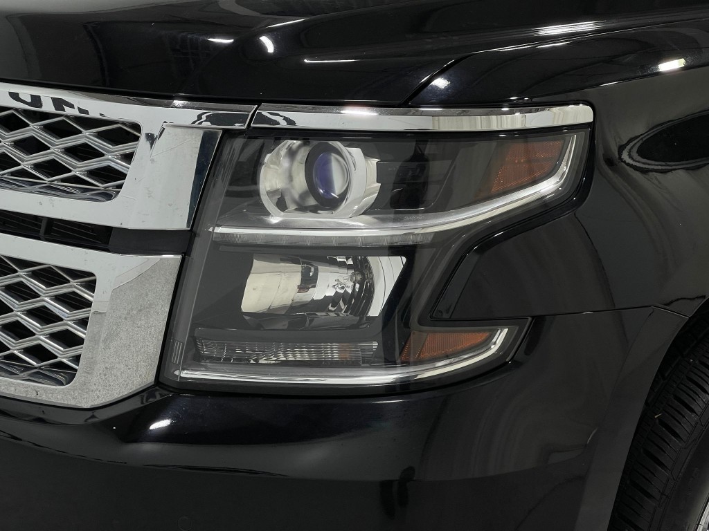 2016 Chevrolet Tahoe Image 36