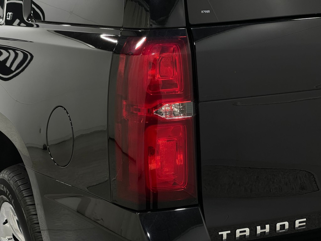 2016 Chevrolet Tahoe Image 37