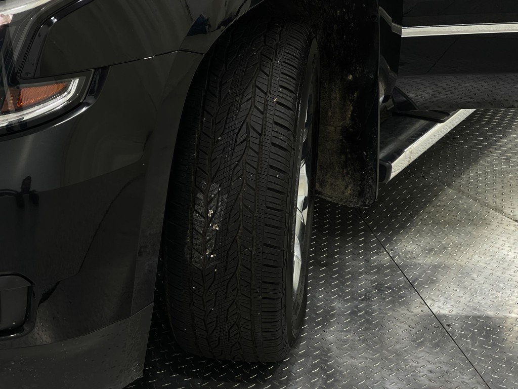 2016 Chevrolet Tahoe Image 39