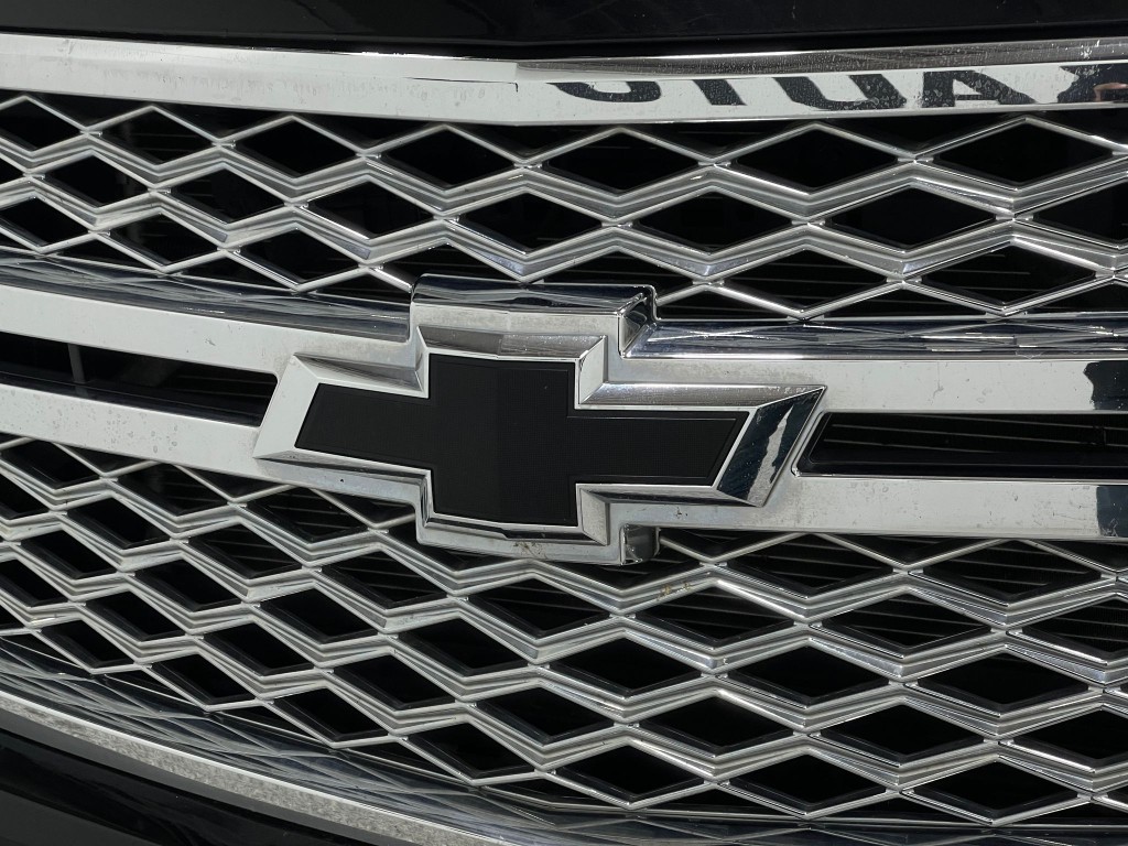 2016 Chevrolet Tahoe Image 41