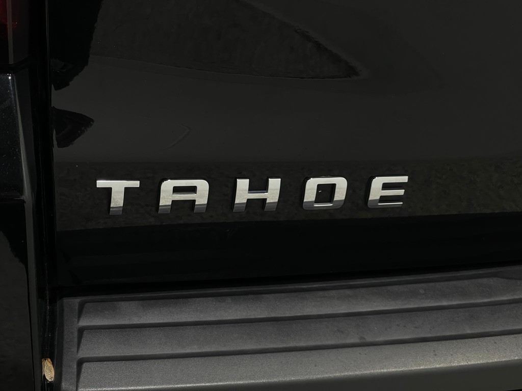 2016 Chevrolet Tahoe Image 42