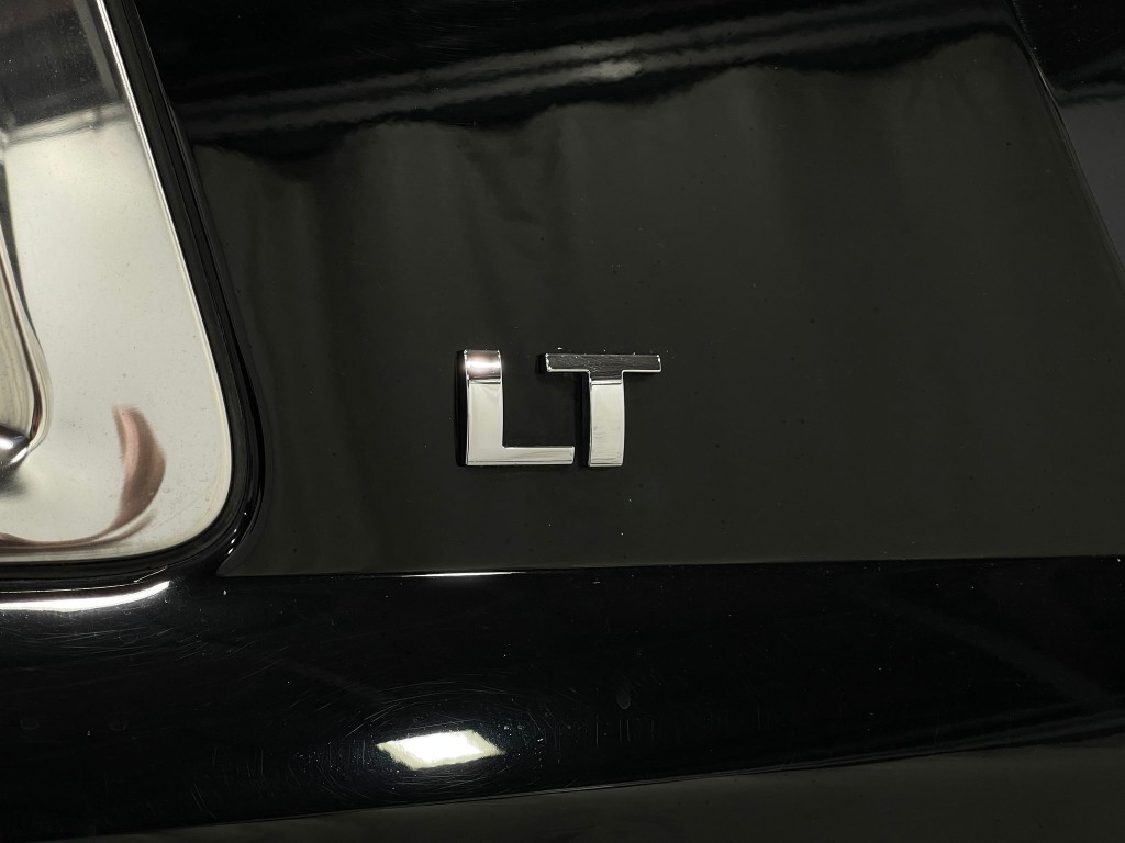 2016 Chevrolet Tahoe Image 43