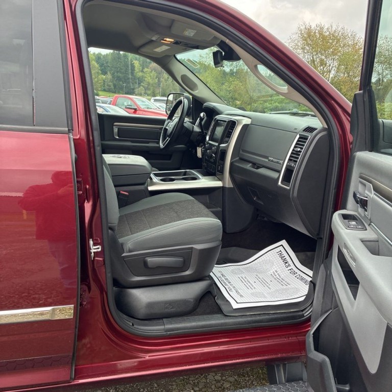 2016 RAM 2500 Image 6