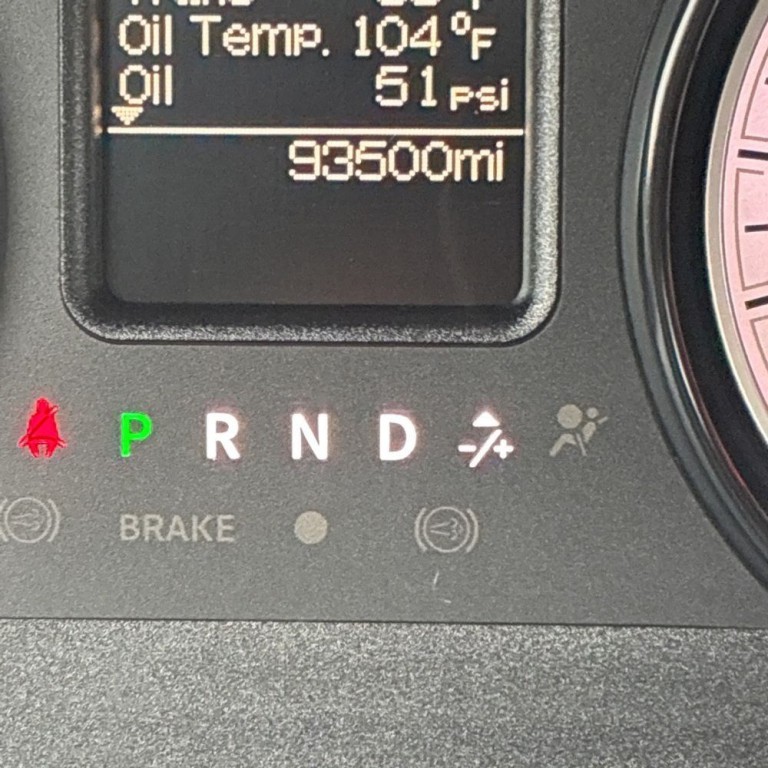 2016 RAM 2500 Image 8