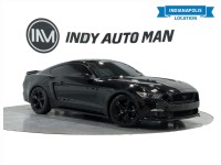 Image for 2015 Ford Mustang V6 ID: 7419701