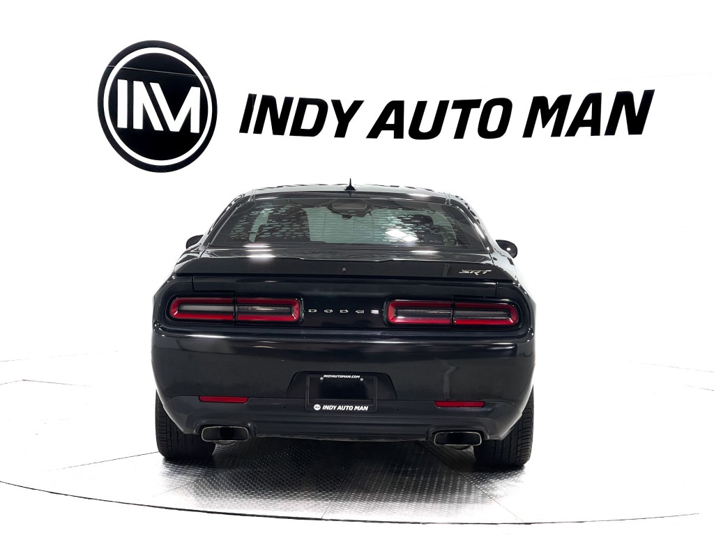 2015 Dodge Challenger Image 5