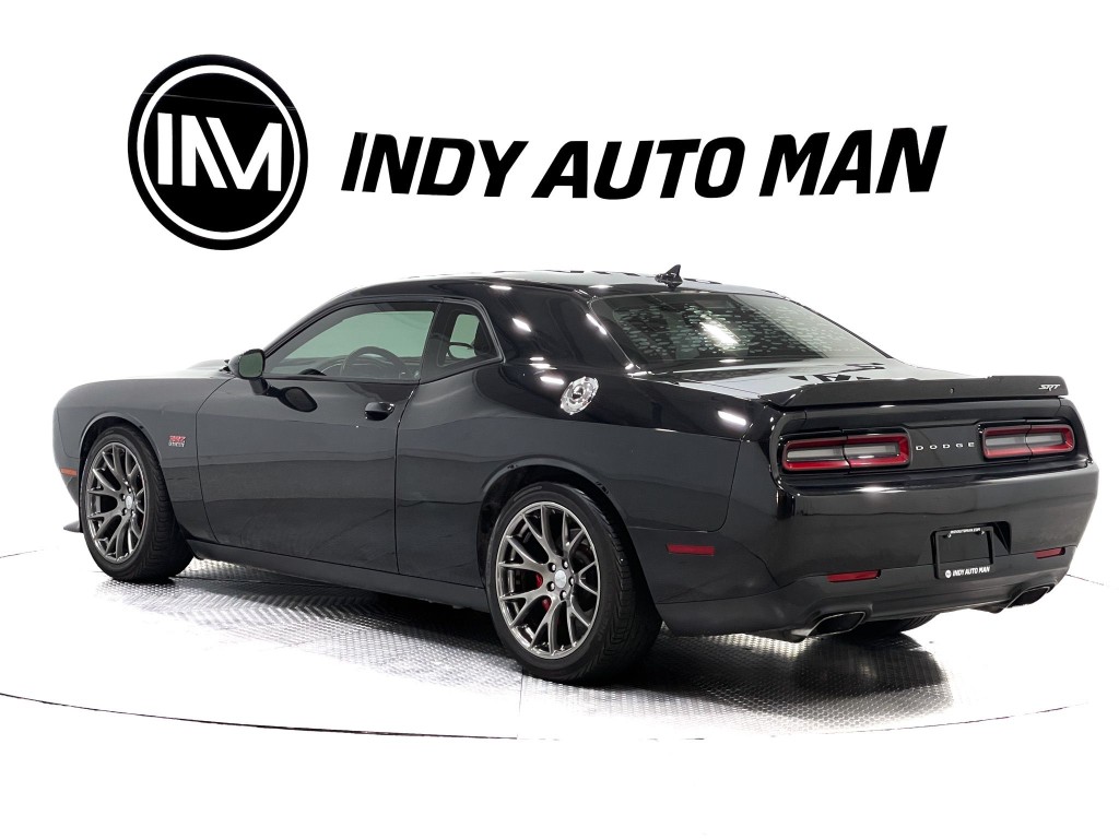 2015 Dodge Challenger Image 6