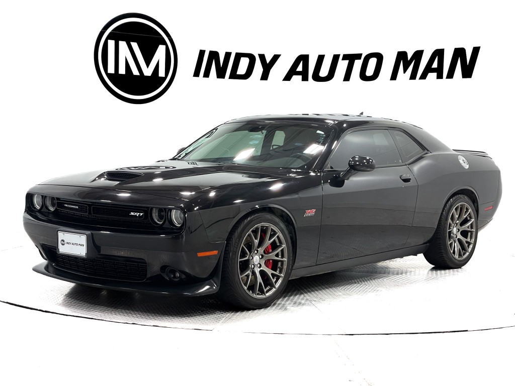 2015 Dodge Challenger Image 8