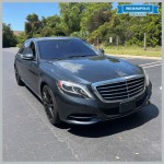 Image for 2015 Mercedes-Benz S-Class S 550 ID: 7419704