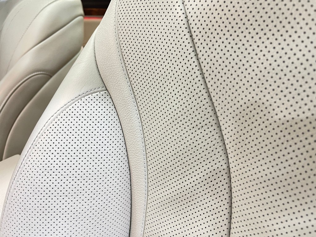 2015 Mercedes-Benz S-Class Image 18