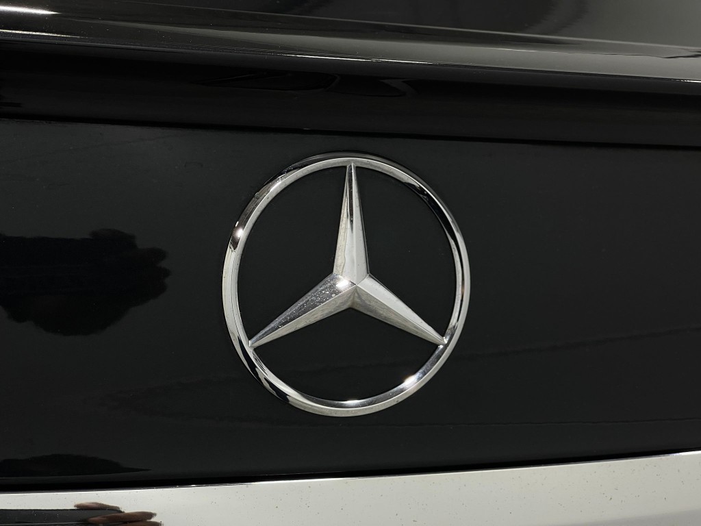 2015 Mercedes-Benz S-Class Image 39