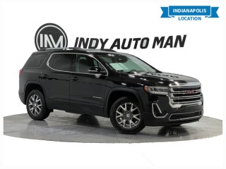 Image for 2023 GMC Acadia SLT ID: 7421660