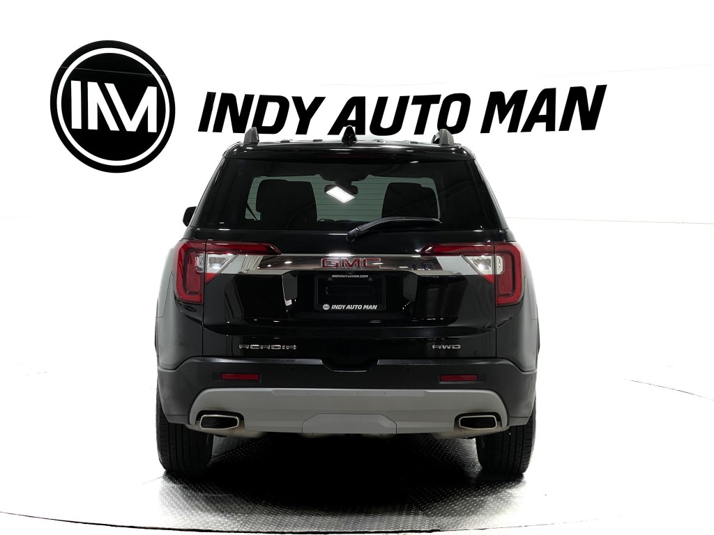 2023 GMC Acadia Image 5
