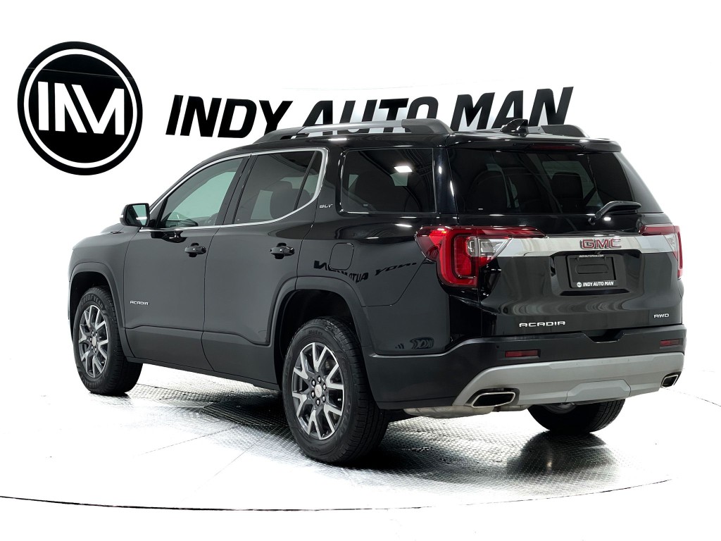 2023 GMC Acadia Image 6