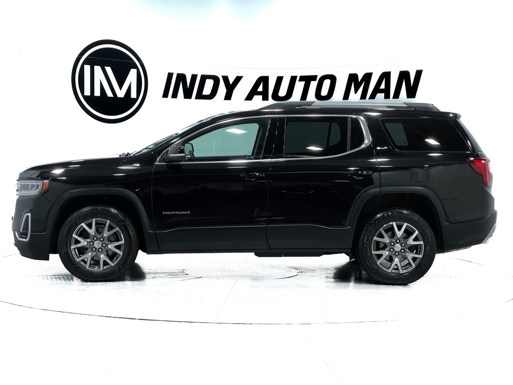 2023 GMC Acadia Image 7