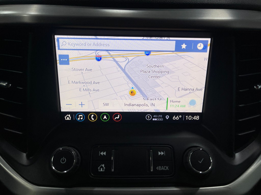 2023 GMC Acadia Image 10