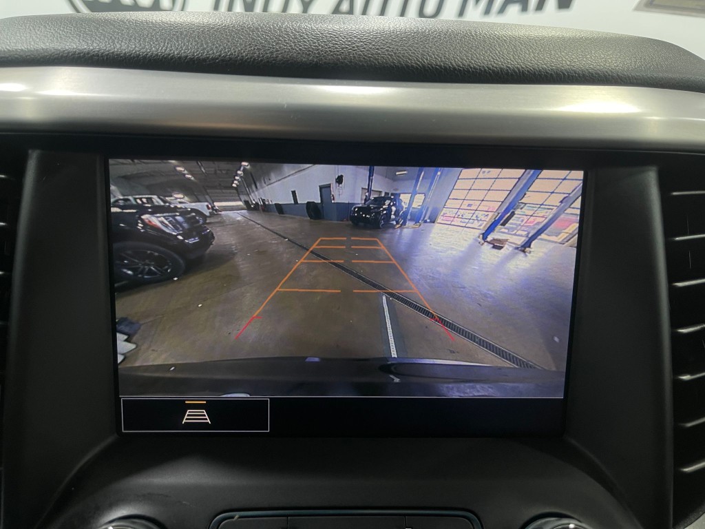 2023 GMC Acadia Image 11