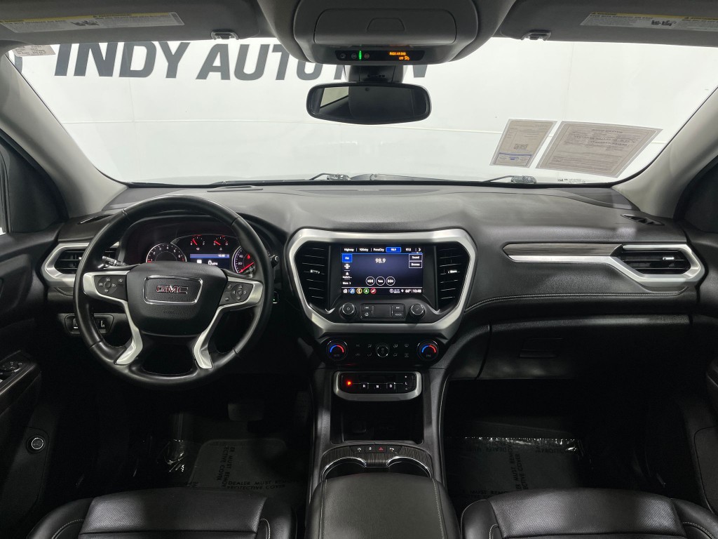 2023 GMC Acadia Image 18