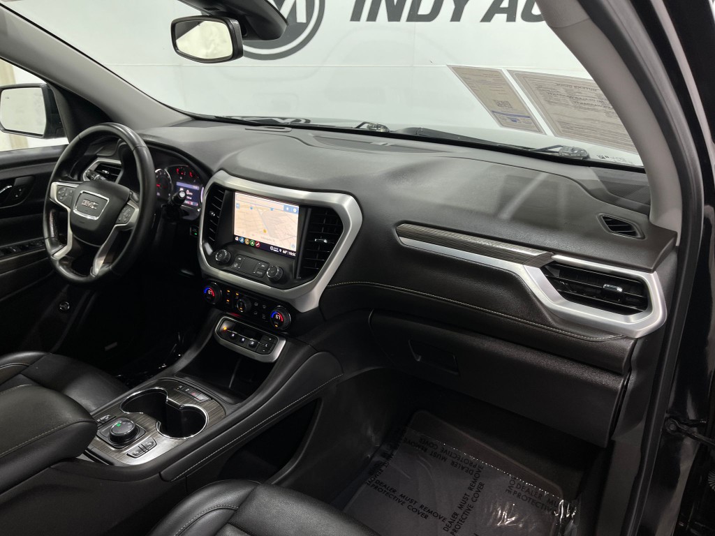 2023 GMC Acadia Image 19