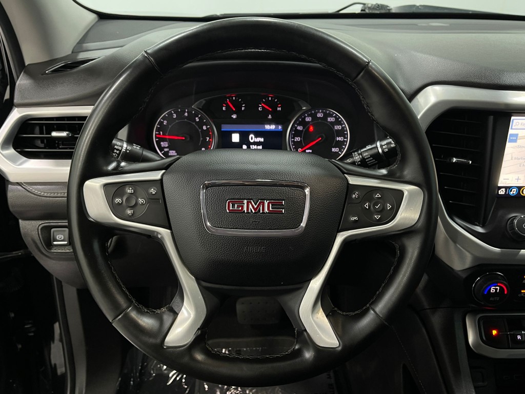 2023 GMC Acadia Image 21
