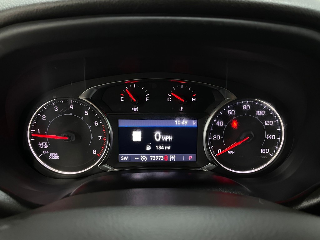 2023 GMC Acadia Image 22