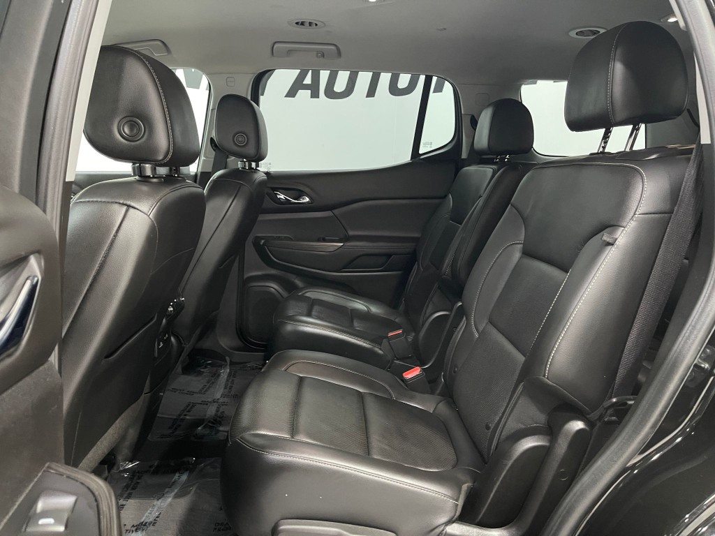 2023 GMC Acadia Image 29