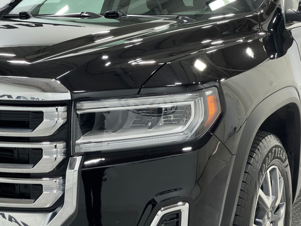 2023 GMC Acadia Image 34