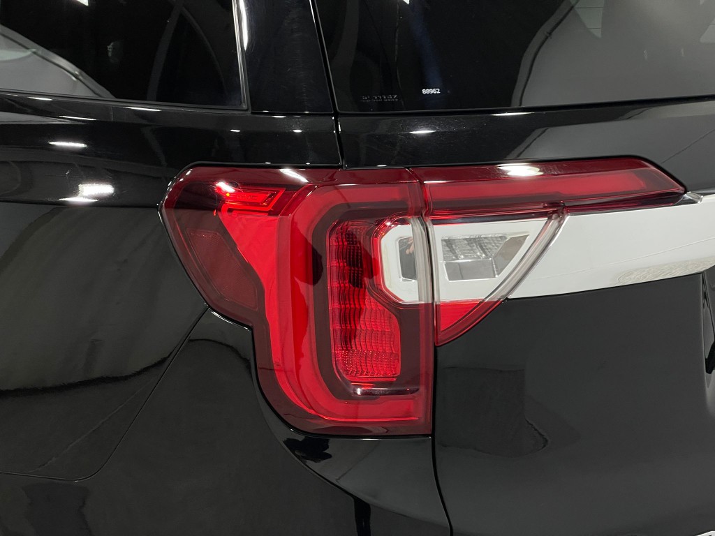 2023 GMC Acadia Image 35