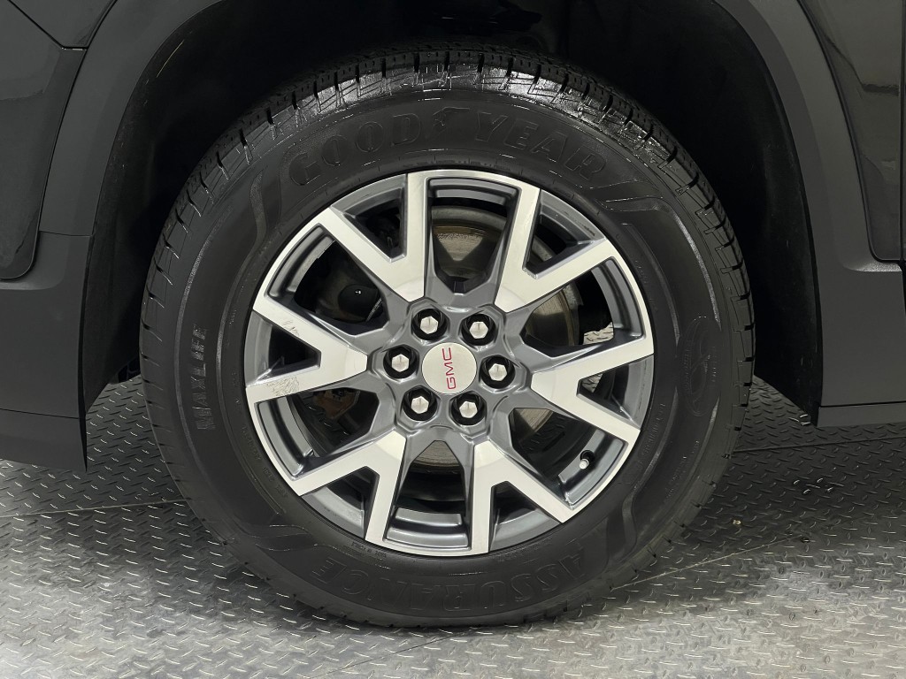 2023 GMC Acadia Image 36