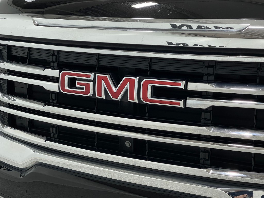 2023 GMC Acadia Image 39
