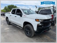 Image for 2021 Chevrolet Silverado 1500 Custom Trail Boss ID: 7421661