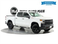 Image for 2021 Chevrolet Silverado 1500 Custom Trail Boss ID: 7421661
