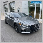 Image for 2022 Nissan Altima 2.5 SR ID: 7423857