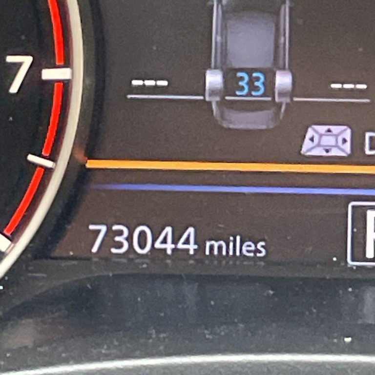 2022 Nissan Altima Image 8