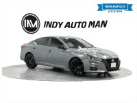 Image for 2022 Nissan Altima 2.5 SR ID: 7423857